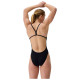 Speedo Γυναικείο ολόσωμο μαγιό Fl Solid V-Back 2.0